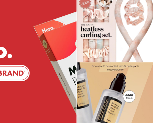 20 Viral Amazon Finds Under $25 (Mom-Tested & TikTok-Approved) cover photo collage