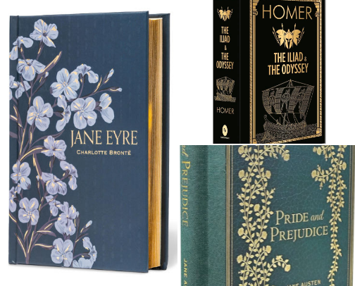 MUST READ BOOKS cover photo collage