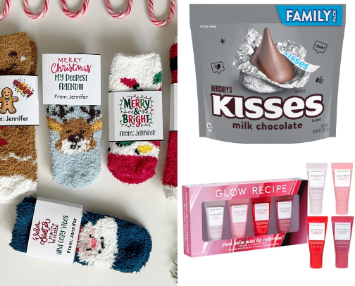 Stocking Stuffers I’m Obsessed With (You’ll Love These Too!) cover photo collage