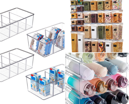 Kayla's Christmas Wishlist🎄🎁 cover photo collage