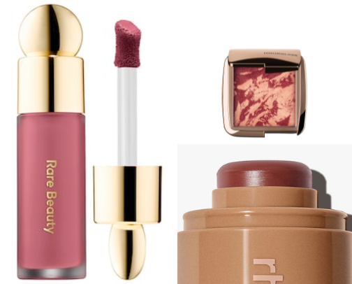 Makeup Must Haves 💄💋 cover photo collage