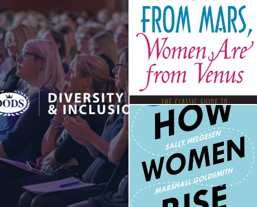 Books That Changed My Life: Marriage, Career & Mindset cover photo collage