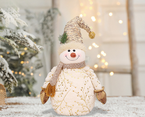 Winter Wonderland Glow cover photo collage