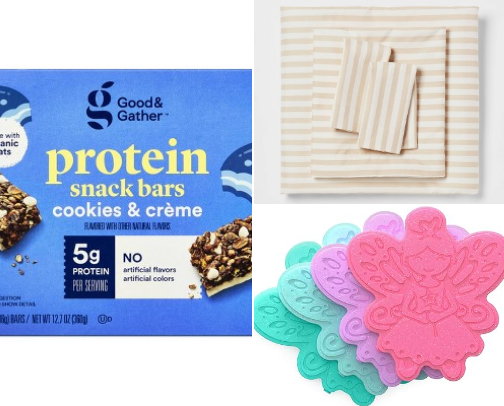 3Q26 Affordable Finds & Favorites cover photo collage