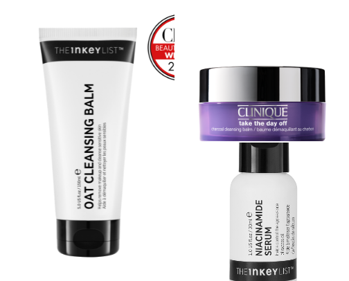 MUST HAVE SKINCARE 🧴🧖‍♀️ cover photo collage