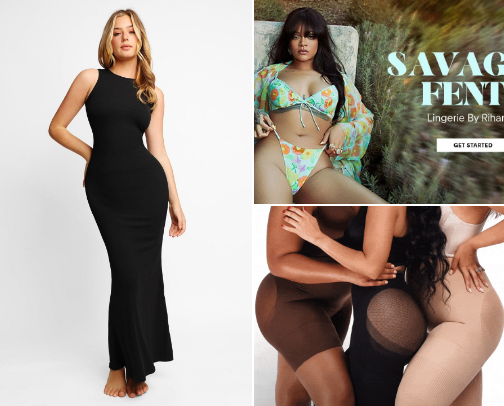 Monthly Fixations 🗓 Body Edition 😍 💃 cover photo collage