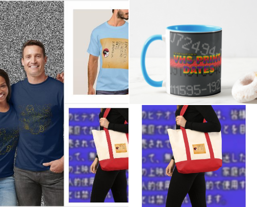 Blog Covers and Entries cover photo collage
