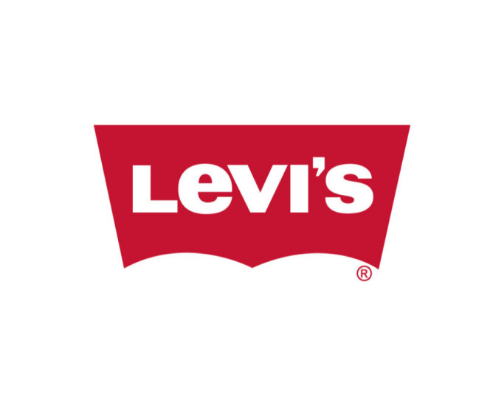 Live Bold. Wear Levi’s®. Own the Moment. cover photo collage