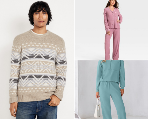 Clothes I Wear On Repeat ✨ cover photo collage