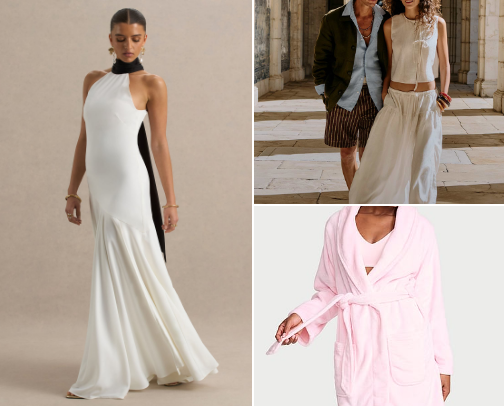 my fashion staples cover photo collage