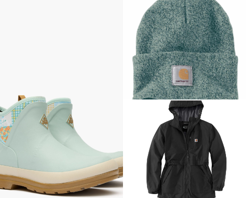 Farm mama must haves!!! cover photo collage