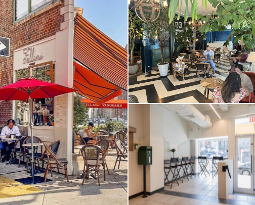 essential coffee shops to fuel every caffeine craving you may have cover photo collage