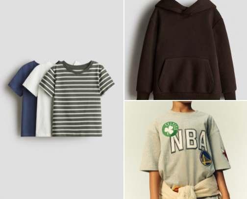 3T BOY cover photo collage