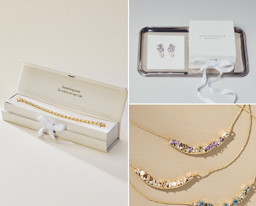 Wedding gifts I’d give my besties 👰🤍 cover photo collage