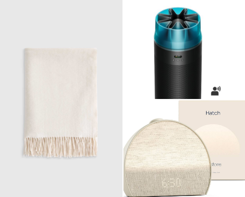 Cozy Functional Home: Beautiful Things That Make Life Easier cover photo collage