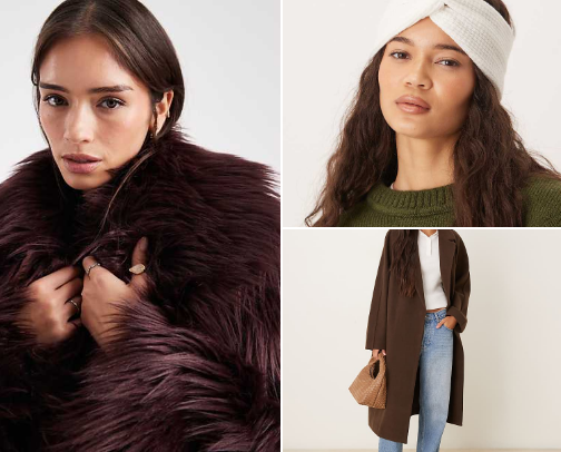 Outfit inspo 🤎 you’ll love cover photo collage