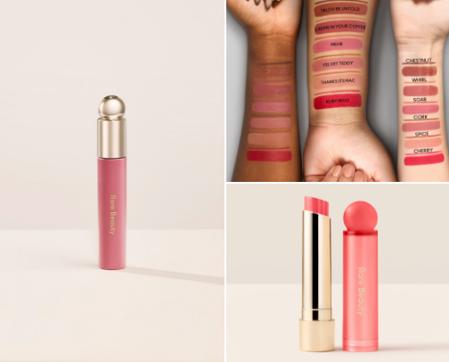 Makeup: Beauty Favorites You’ll Want to Try cover photo collage