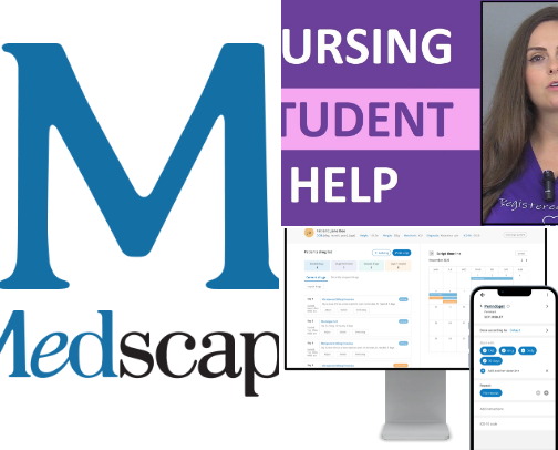 Must-Have Study Resources cover photo collage