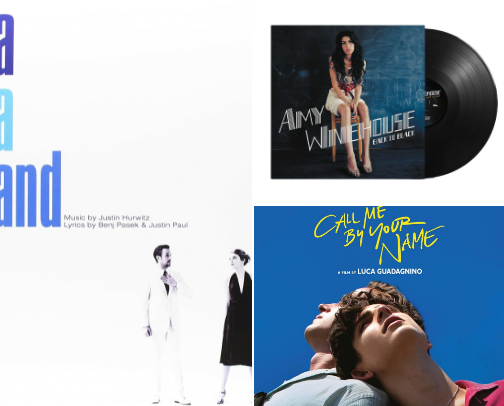 VINYL Records and Collecting Essentials cover photo collage