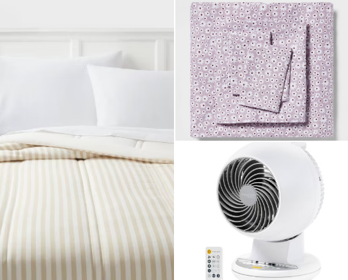 Freshman college essentials cover photo collage