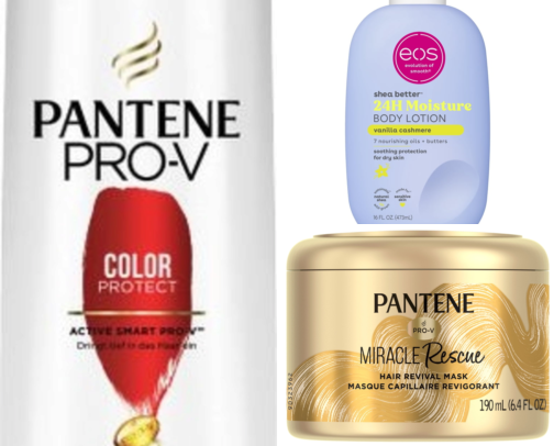 🛒 On Repeat: Everyday Essentials I Always Rebuy cover photo collage