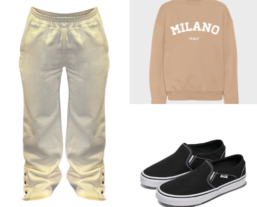 Airport Essentials you must have! cover photo collage