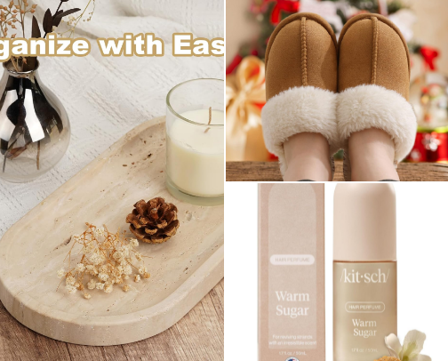 Things I Use More Than I Thought I Would 🌞 cover photo collage