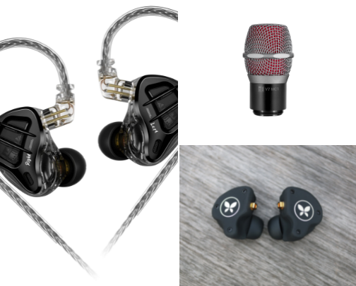 MUST HAVE PRODUCTS IF YOU’RE A SINGER cover photo collage