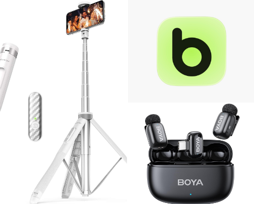 UGC Must Haves cover photo collage