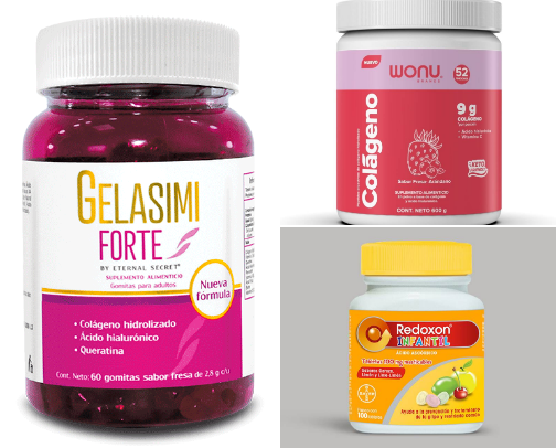 Body improvement ★ cover photo collage