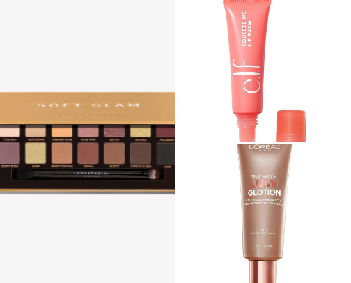 Makeup products you need ✨ cover photo collage