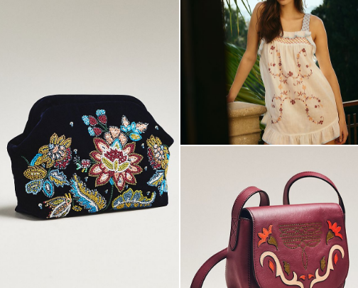 Style Curation cover photo collage