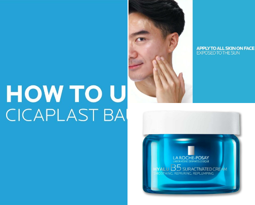 skincare products are worth to buy🧴 cover photo collage