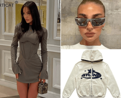 aliexpress products worth your money💕 cover photo collage