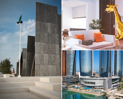 Hotels that could make the trip even nicer, New, United States picks: art, waterfalls, history, and NYC stays cover photo collage