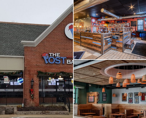 My top Maplewood recs cover photo collage