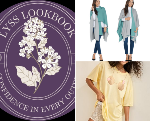 Sustainable Fashion cover photo collage