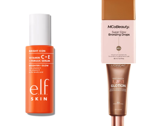 💋 These 9 Beauty Products Look Expensive — But Aren’t cover photo collage