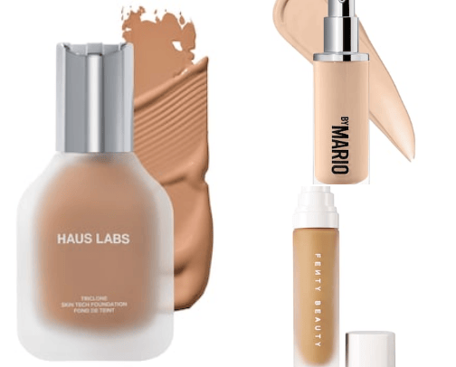 Sephora Must-Haves cover photo collage