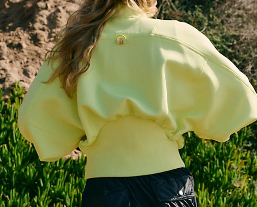 Ready To Bundle Up in these Cozy Coats and Jackets cover photo collage