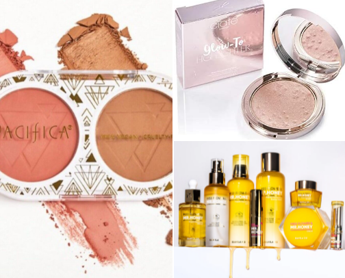 What will you find in my makeup drawer? 💄🧼🧴 cover photo collage