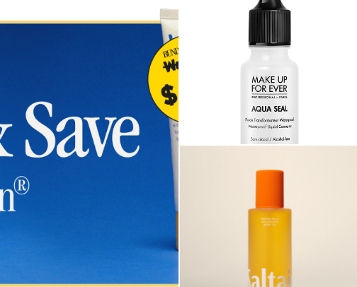 Emotional Support Items cover photo collage