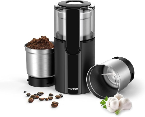 Best Coffee Machine Accessories — Amazon UK Picks by Brew & Sip cover photo collage