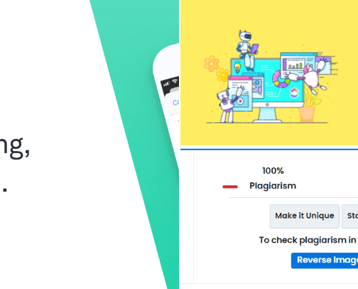 The best content assistant apps! cover photo collage