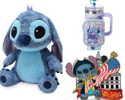All Things LiLo & STiTCH 🌺 cover photo collage