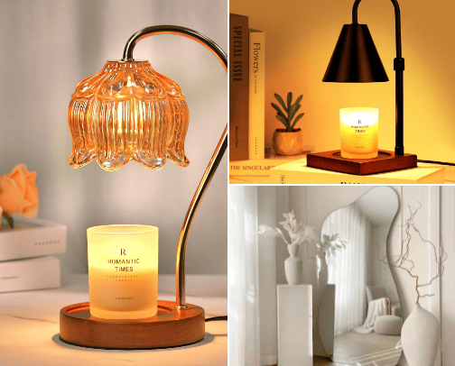 Apartment Finds cover photo collage