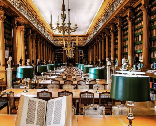 Europe travel guide for readers cover photo collage