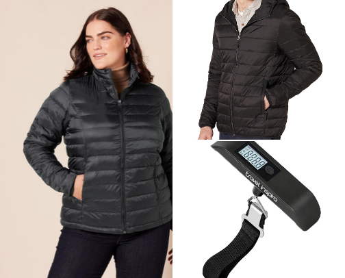 Amazon's Best seller products cover photo collage