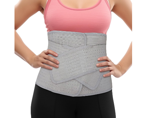 Tummy Tuck Essentials cover photo collage