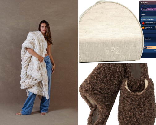 Gifts for Her cover photo collage